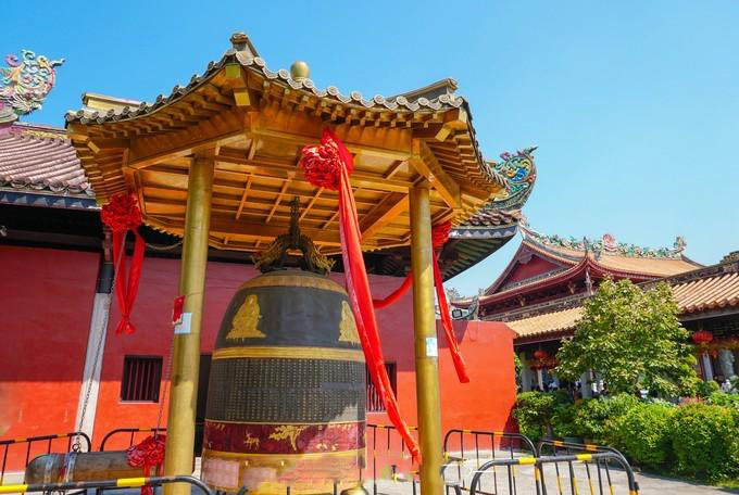 北京市顺义区观塘古建筑