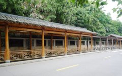 长廊